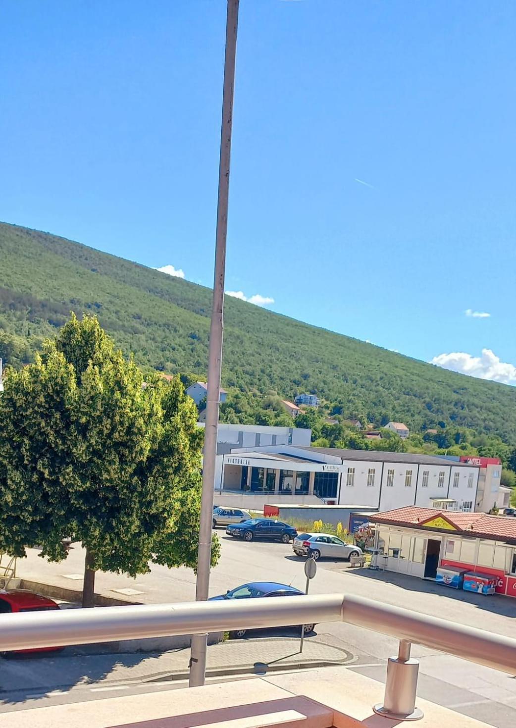 Apartman Loncar פוסושיה מראה חיצוני תמונה