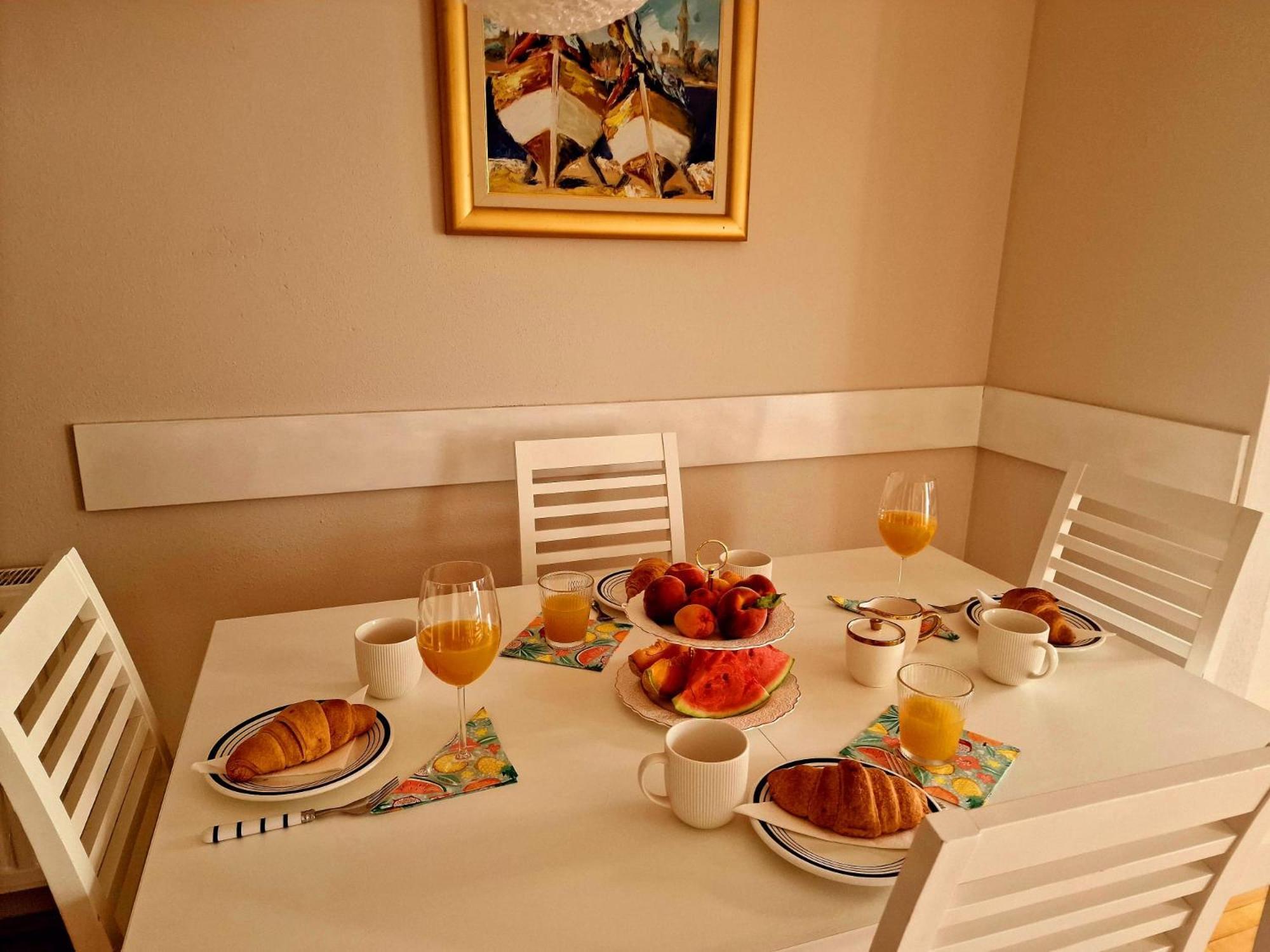 Apartman Loncar פוסושיה מראה חיצוני תמונה