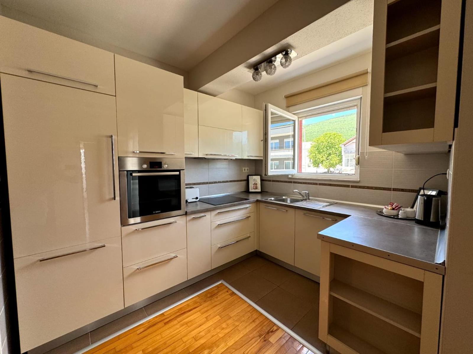 Apartman Loncar פוסושיה מראה חיצוני תמונה