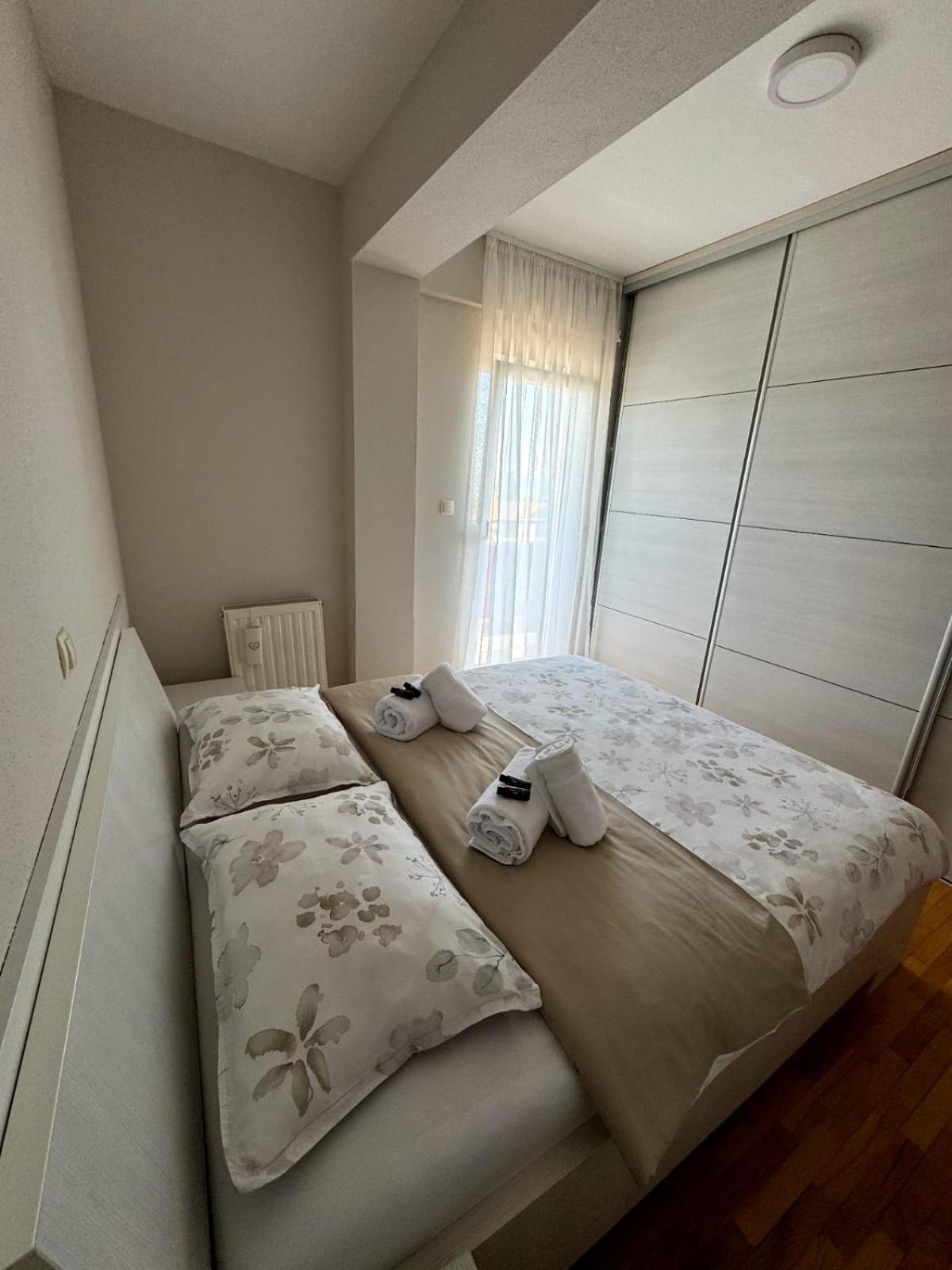 Apartman Loncar פוסושיה מראה חיצוני תמונה