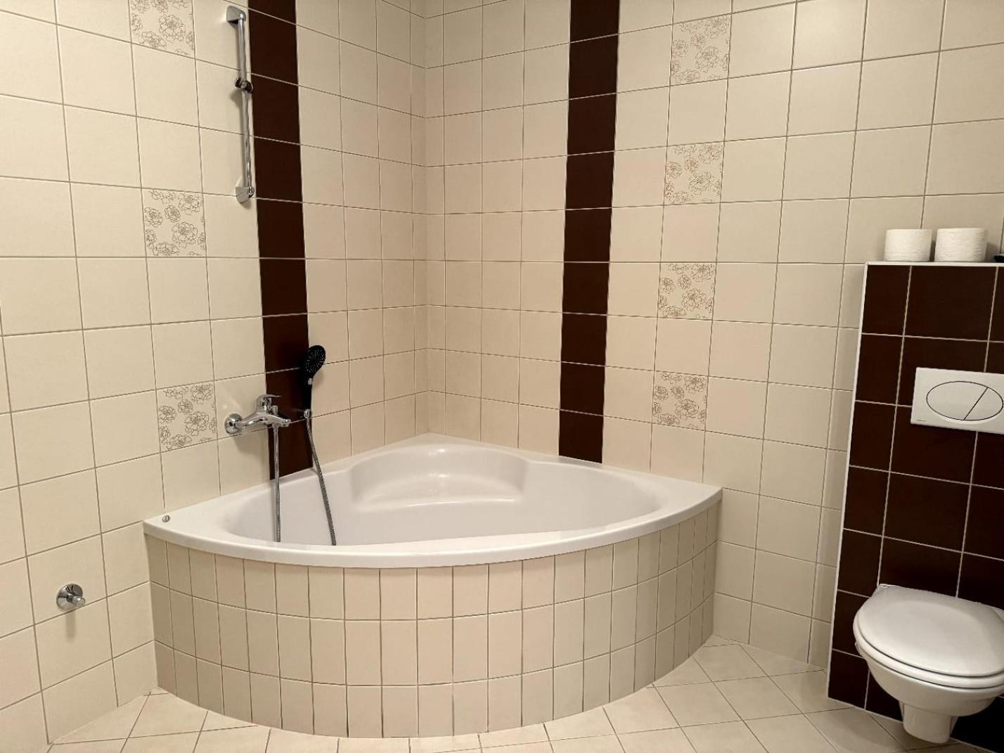 Apartman Loncar פוסושיה מראה חיצוני תמונה