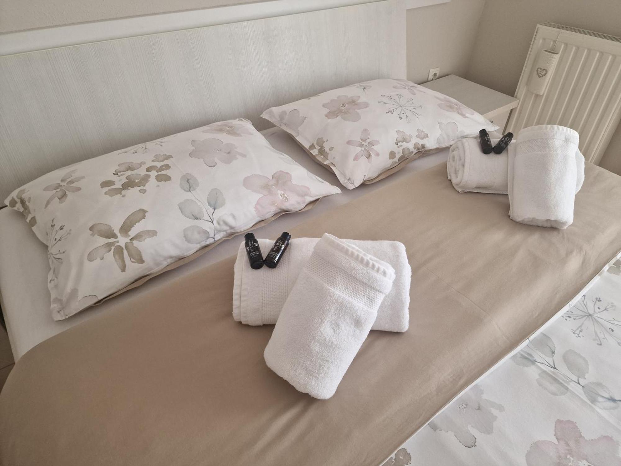 Apartman Loncar פוסושיה מראה חיצוני תמונה