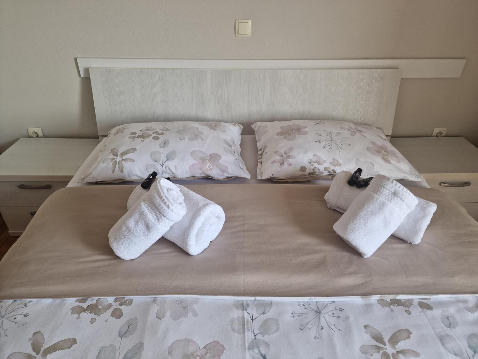 Apartman Loncar פוסושיה מראה חיצוני תמונה