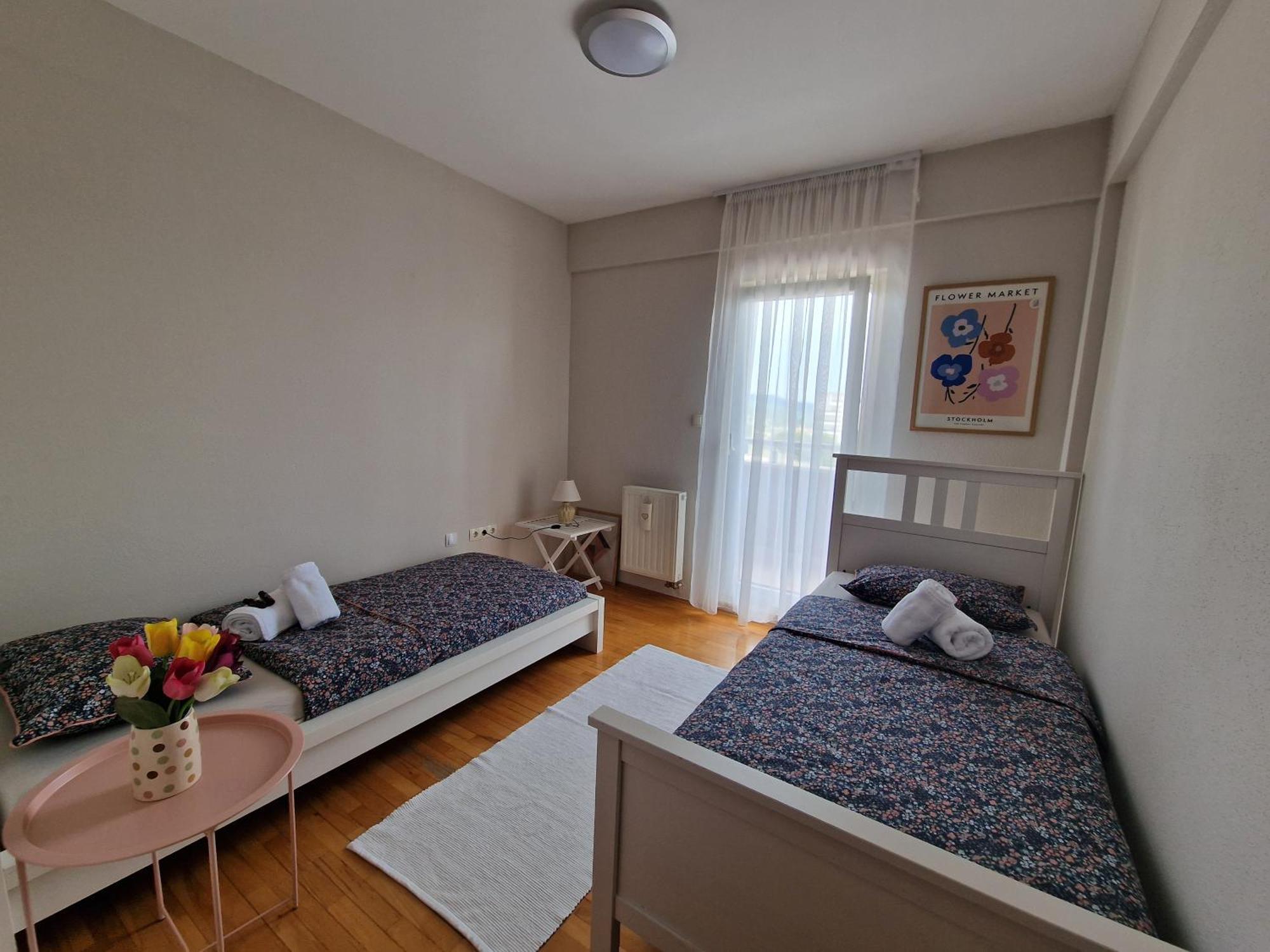 Apartman Loncar פוסושיה מראה חיצוני תמונה