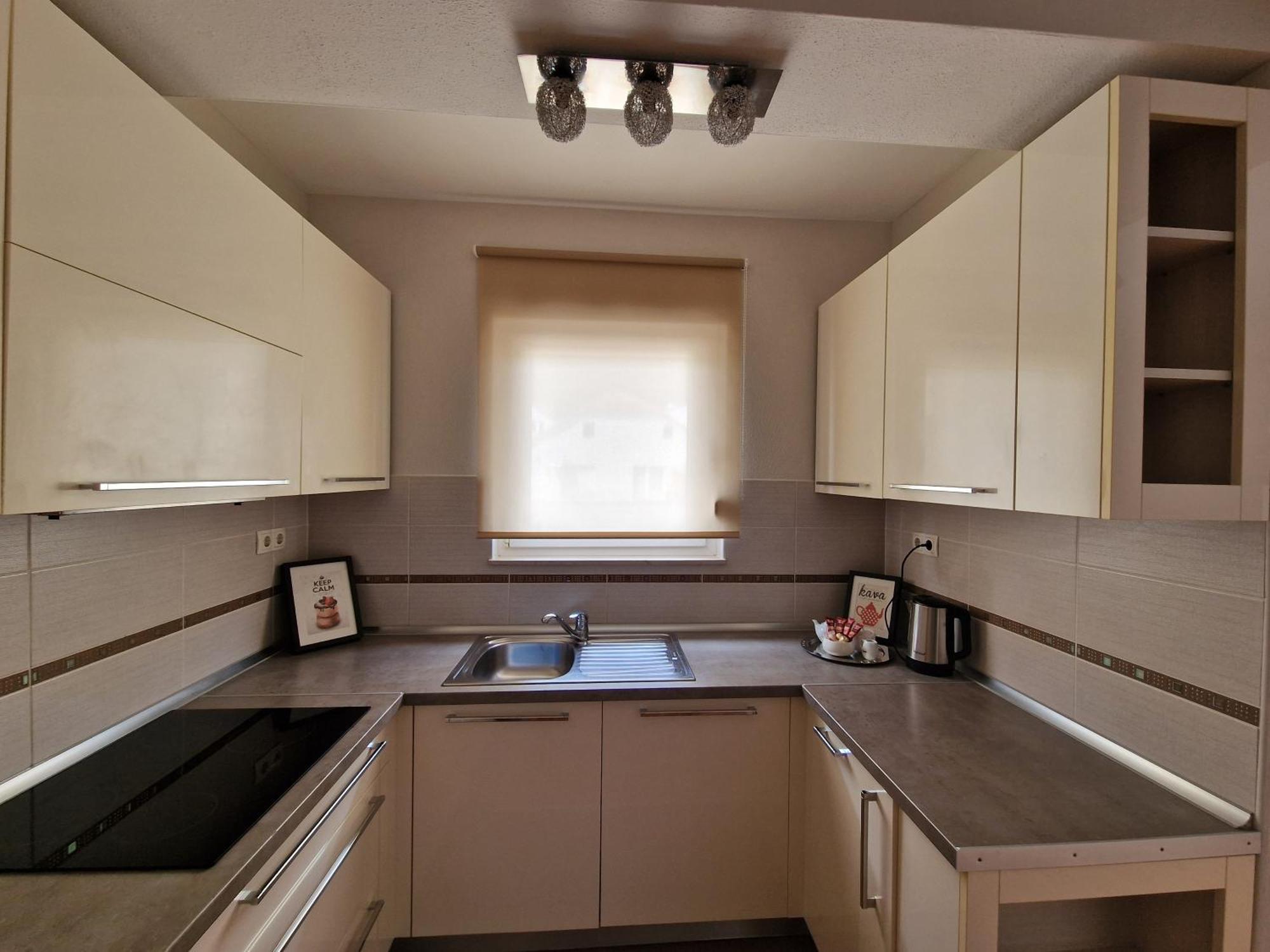 Apartman Loncar פוסושיה מראה חיצוני תמונה