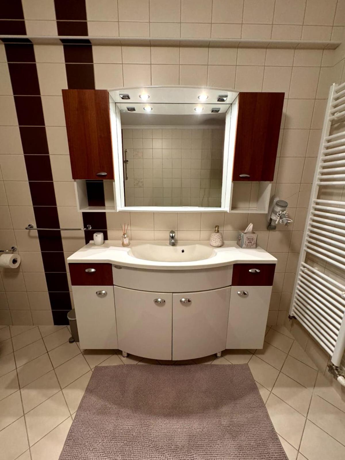 Apartman Loncar פוסושיה מראה חיצוני תמונה