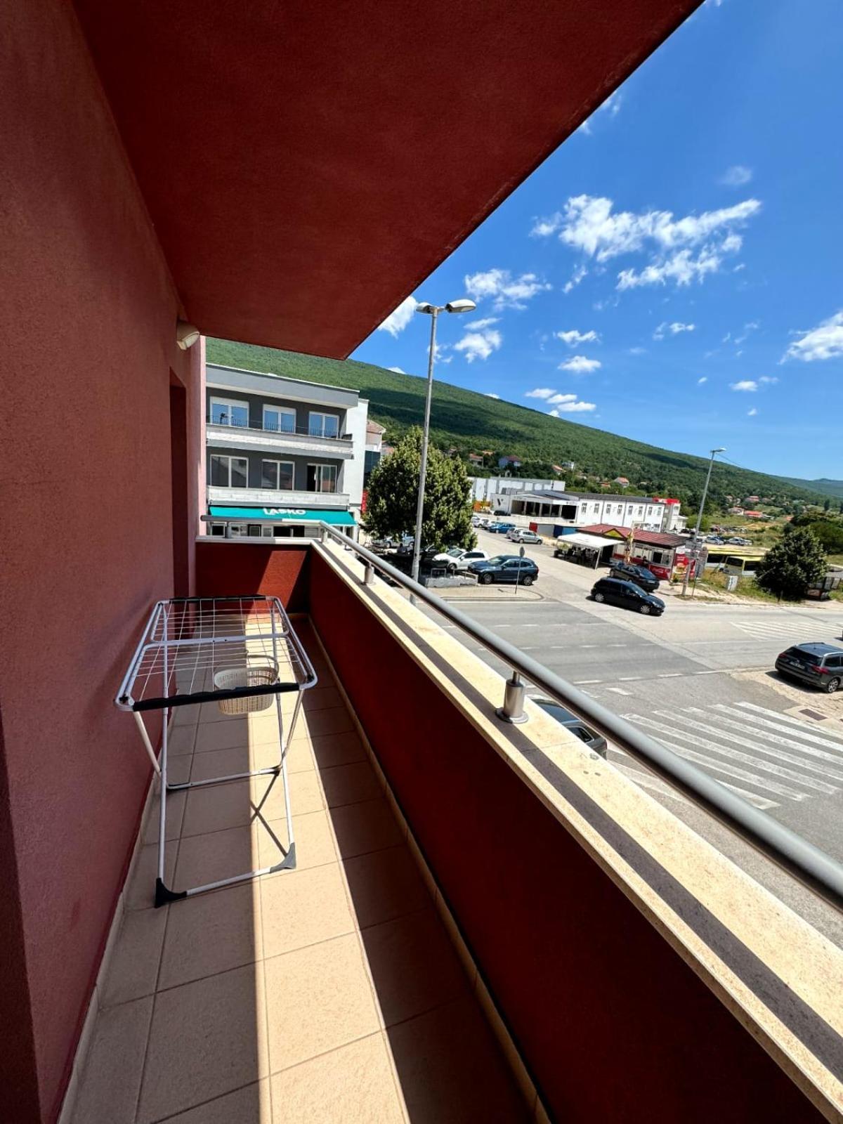 Apartman Loncar פוסושיה מראה חיצוני תמונה