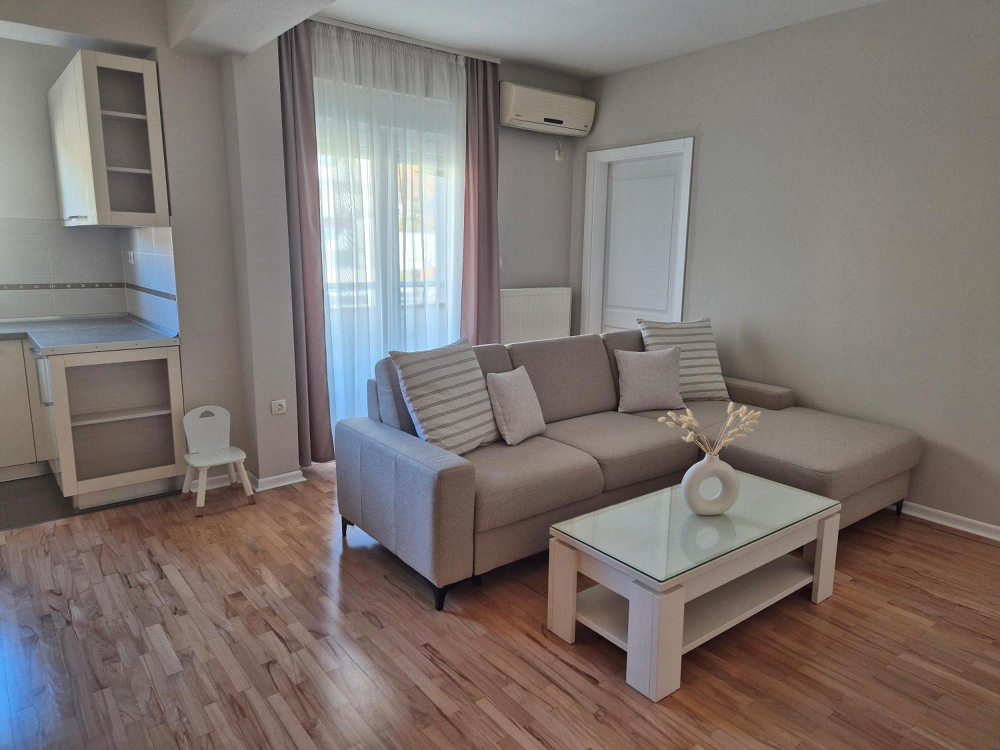 Apartman Loncar פוסושיה מראה חיצוני תמונה