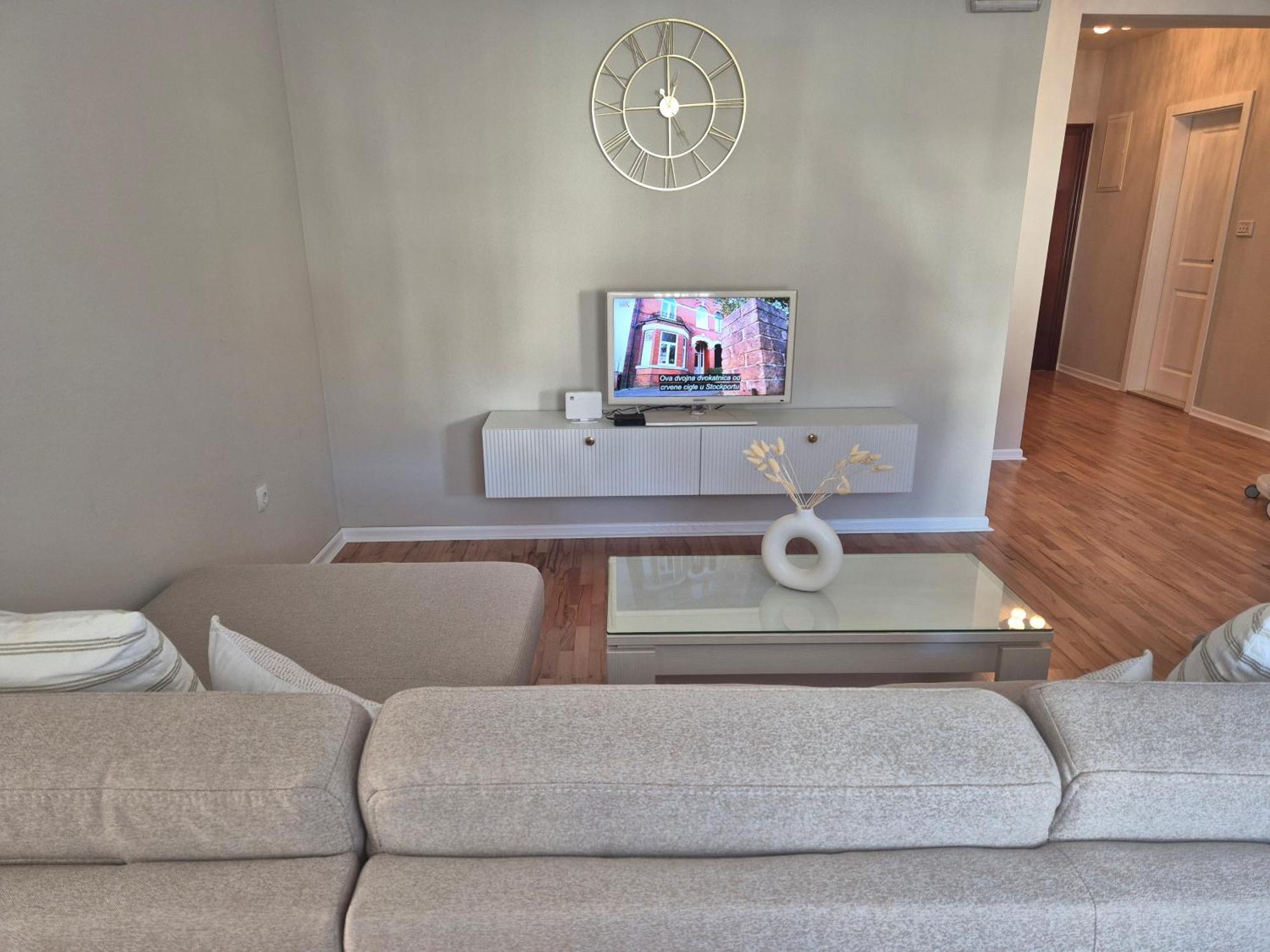 Apartman Loncar פוסושיה מראה חיצוני תמונה