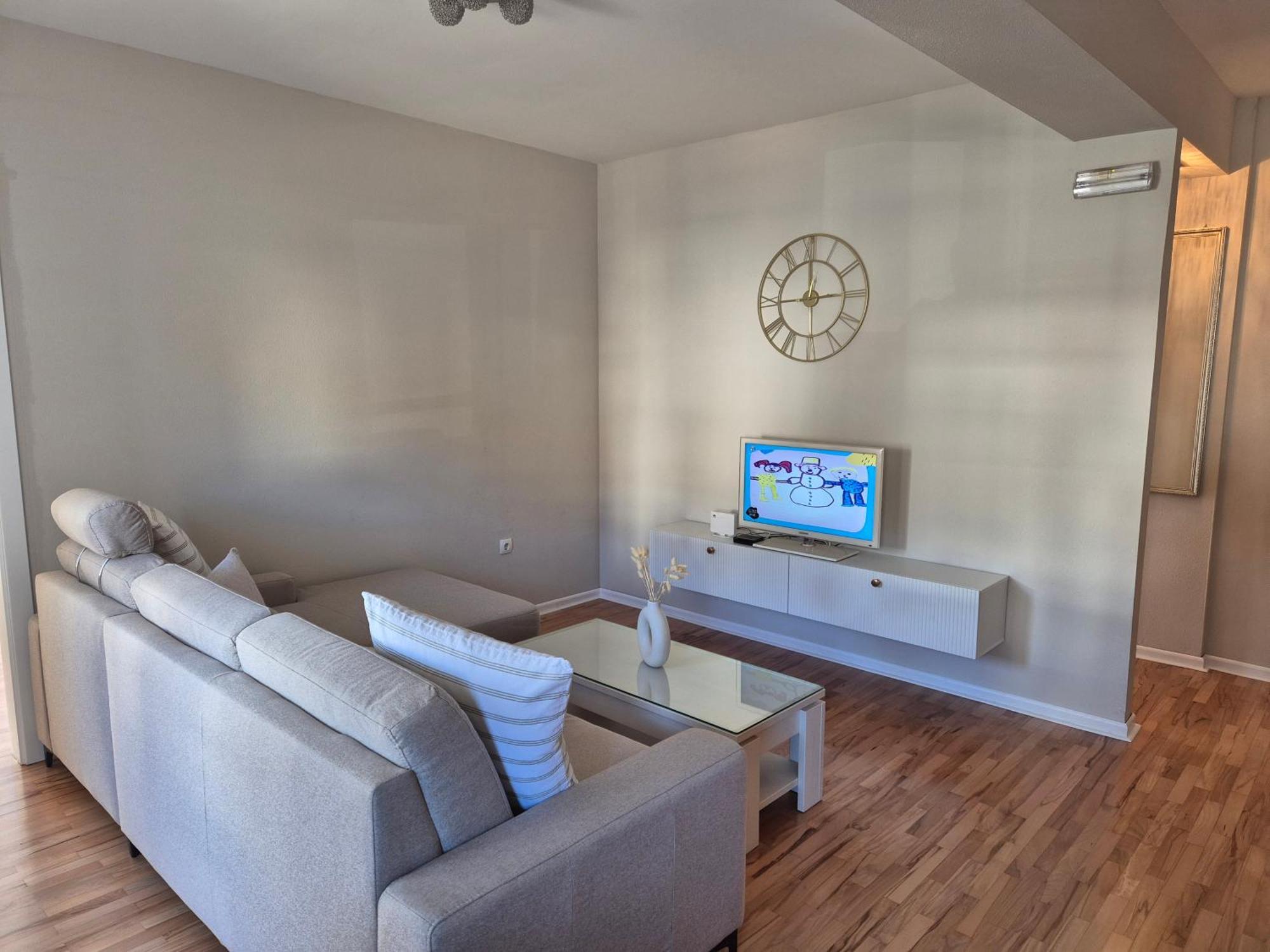 Apartman Loncar פוסושיה מראה חיצוני תמונה
